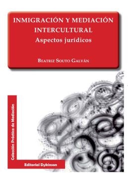 INMIGRACION Y MEDIACION INTERCULTURAL