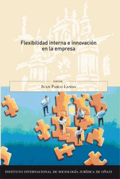 FLEXIBILIDAD INTERNA E INNOVACION EN LA EMPRESA