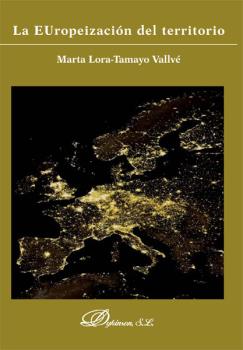 EUROPEIZACION DEL TERRITORIO, LA