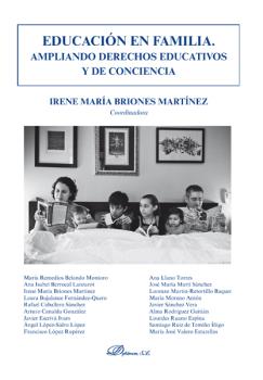 EDUCACION EN FAMILIA