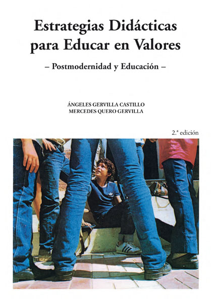 ESTRATEGIAS DIDACTICAS PARA EDUCAR EN VALORES