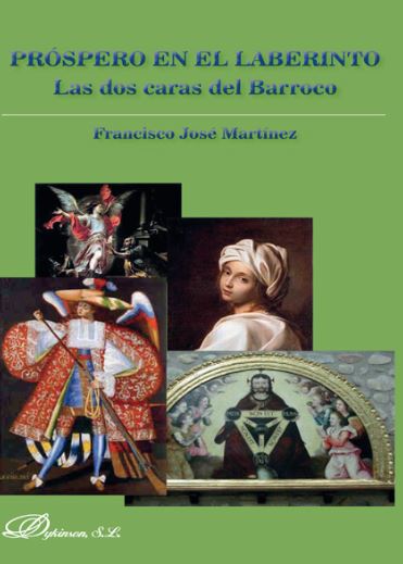 PROSPERO EN EL LABERINTO