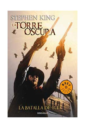 TORRE OSCURA 8. LA BATALLA DE TULL