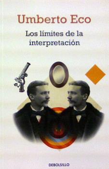 LIMITES DE LA INTERPRETACION, LOS