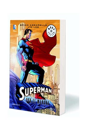 SUPERMAN, POR EL MAÑANA