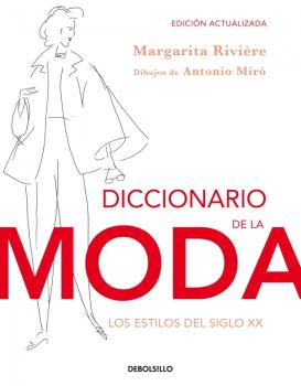 DICCIONARIO DE LA MODA (ED.ACTUALIZADA)