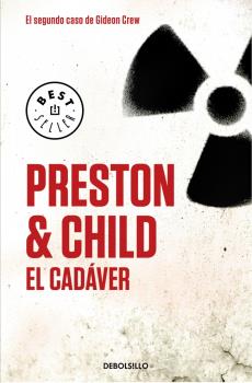 CADAVER, EL (SERIE GIDEON CREW, 2)