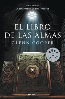LIBRO DE LAS ALMAS, EL