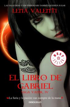 LIBRO DE GABRIEL, EL