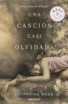 CANCION CASI OLVIDADA, UNA