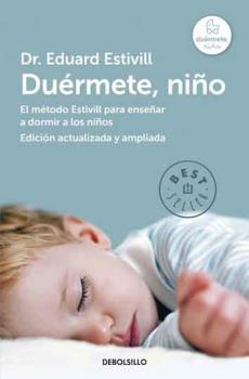 DUERMETE, NIÑO (ED. AMPLIADA)