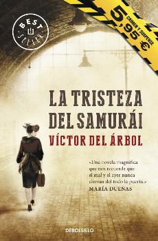 TRISTEZA DEL SAMURAI, LA (CAMPAÑA 5,95)