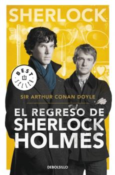 REGRESO DE SHERLOCK HOLMES, EL