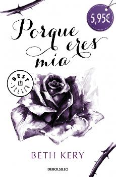 PORQUE ERES MIA - CAMPAÑA 5,95