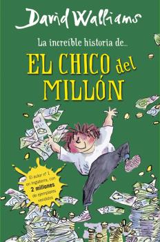 INCREIBLE HISTORIA DE EL CHICO MILLON,LA