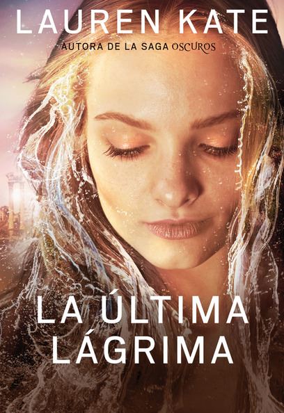 ULTIMA LAGRIMA, LA (1) Reedición 2015