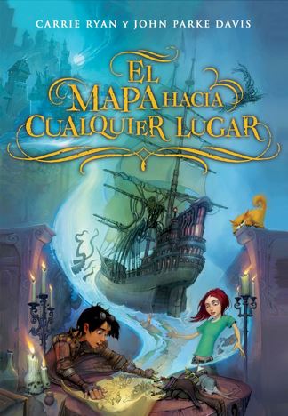 MAPA DE LOS DESEOS, EL