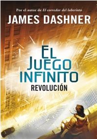JUEGO INFINITO 2: REVOLUCION, EL