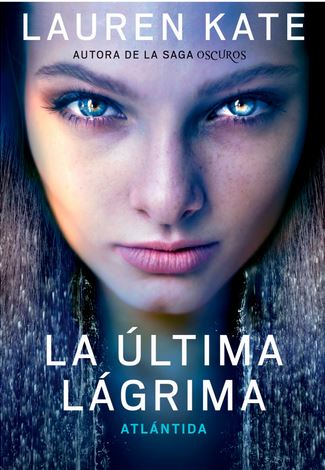 ULTIMA LAGRIMA 2: LA ATLANTIDA