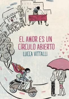 AMOR ES UN CIRCULO ABIERTO, EL