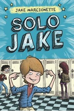 SOLO JAKE