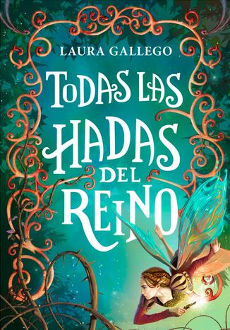 TODAS LAS HADAS DEL REINO