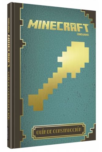 MINECRAFT 3 - GUIA DE CONSTRUCCION