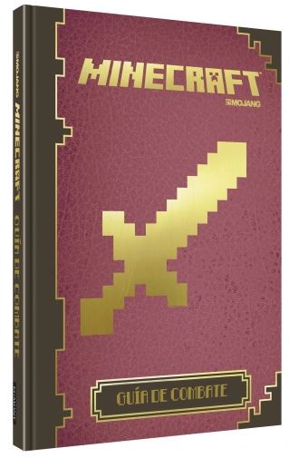 MINECRAFT 4 - GUIA DE COMBATE