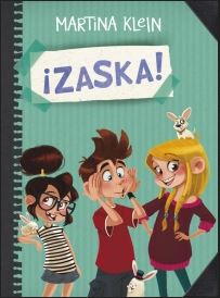 ZASKA! 1