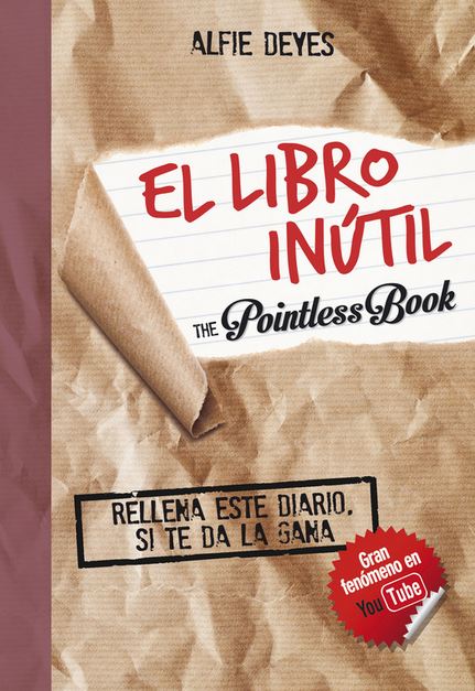 LIBRO INUTIL, EL