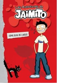 AVENTURAS DE JAIMITO, LAS