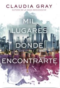 MIL LUGARES DONDE ENCONTRARTE