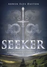 SEEKER CON LA VERDAD LLEGARA EL FIN (SEEKER 1)