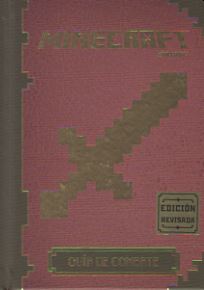 MINECRAFT 4 GUIA DE COMBATE (EDICION REVISADA)