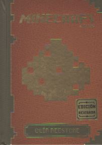 MINECRAFT 2 GUIA REDSTONE (EDICION REVISADA)