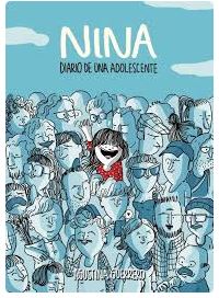NINA, DIARIO DE UNA ADOLESCENTE