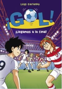 GOL 35. ¡LLEGAMOS A LA FINAL!