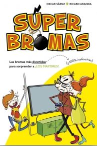 SUPERBROMAS 1