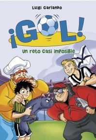 GOL 37: UN RETO CASI IMPOSIBLE