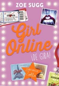 GIRL ONLINE 2