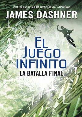 JUEGO INFINITO 3: LA BATALLA FINAL