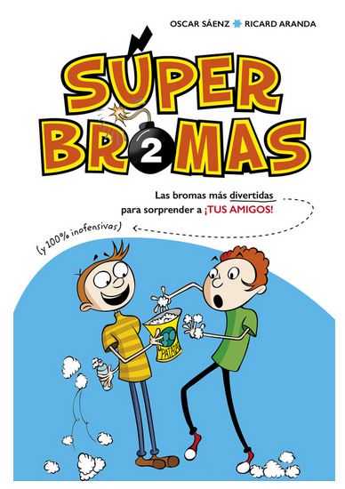 SUPERBROMAS 2