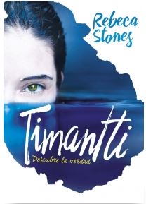 TIMANTTI