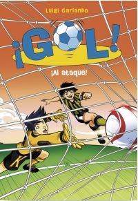 GOL 39 AL ATAQUE!