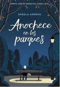 ANOCHECE EN LOS PARQUES