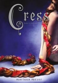 CRESS (LAS CRONICAS LUNARES 3)