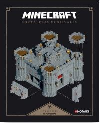 FORTALEZAS MEDIEVALES. MINECRAFT