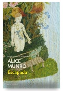 ESCAPADA (Bolsillo)