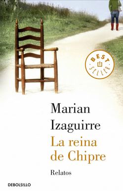 REINA DE CHIPRE, LA (1037/3)