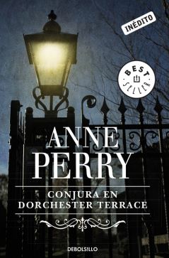 CONJURA EN DORCHESTER TERRACE 306/31